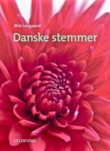 کتاب دانمارکی DANSKE STEMMER
