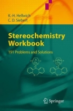 کتاب زبان استریوکمیستری Stereochemistry Workbook : 191 Problems and Solutions