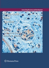 کتاب زبان استیم سلز اند کنسر Stem Cells and Cancer