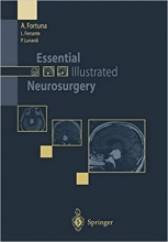 کتاب زبان اسنشیال ایلوستریتد نوروسرجری Essential Illustrated Neurosurgery