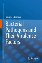 کتاب زبان باکتریال پاتوژنز اند دیر ویرولنس فاکتورز Bacterial Pathogens and Their Virulence Factors
