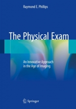 کتاب زبان د فیزیکال اگزم The Physical Exam : An Innovative Approach in the Age of Imaging