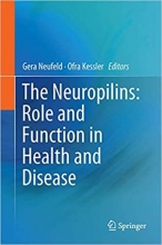 کتاب زبان د نوروپیلینز The Neuropilins: Role and Function in Health and Disease