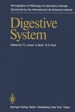 کتاب زبان دایجستیو سیستم Digestive System