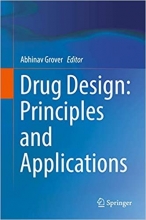 کتاب زبان دراگ دیزاین پرینسیپلز اند اپلیکیشنز Drug Design: Principles and Applications