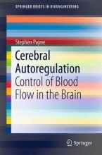 کتاب زبان سربرال اوتورگولیشن Cerebral Autoregulation : Control of Blood Flow in the Brain
