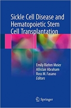 کتاب زبان سیکل سل دیزیز اند هماتوپویتیک استم سل ترنسپلنتیشن Sickle Cell Disease and Hematopoietic Stem Cell Transplantation