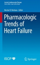 کتاب زبان فارماکولوژیک ترندز این هارت فیلیر Pharmacologic Trends of Heart Failure