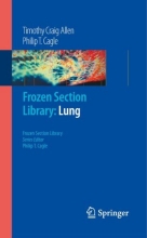 کتاب زبان فروزن سکشن لایبرری لانگ Frozen Section Library: Lung