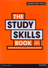 کتاب د استادی اسکیلز ویرایش سوم The Study Skills 3rd edition