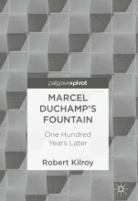 کتاب زبان مارسل دوشانز فونتین Marcel Duchamp’s Fountain : One Hundred Years Later