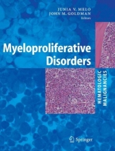 کتاب زبان مایلوپرولایفریتیو دیس اردرز Myeloproliferative Disorders