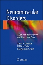 کتاب زبان نوروماسکولار دیس اردرز Neuromuscular Disorders : A Comprehensive Review with Illustrative Cases