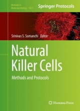 کتاب زبان نچرال کیلر سلز Natural Killer Cells : Methods and Protocols