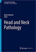 کتاب زبان هد اند نک پاتولوژی Head and Neck Pathology