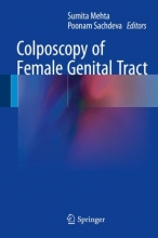 کتاب زبان کولپوسکوپی آف فیمیل جنیتال ترکت Colposcopy of Female Genital Tract