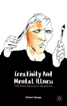 کتاب زبان کرییتیویتی اند متال ایلنس Creativity and Mental Illness : The Mad Genius in Question