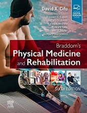 کتاب برادومز فیزیکال مدیسین اند ریهبیلیتیشن Braddom's Physical Medicine and Rehabilitation2020