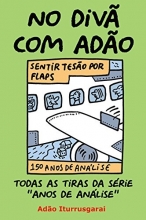 کتاب پرتغالی No Divã com Adão