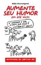 کتاب پرتغالی  Aumente seu Humor (Portuguese Edition)