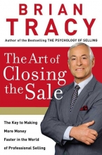 کتاب آرت آف کلوزینگ د سیل The Art of Closing the Sale