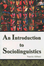 کتاب An Introduction to Sociolinguistics