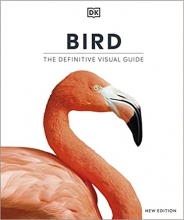 کتاب Bird The Definitive Visual Guide New Edition