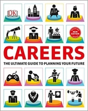 کتاب زبان Careers The Ultimate Guide to Planning Your Future