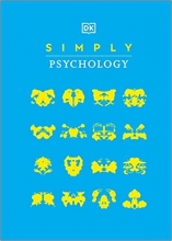 کتاب Simply Psychology