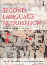 کتاب Second Language Acquisition 4th Edition