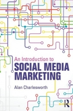 کتاب ان اینتروداکشن تو سوشیال مدیا مارکتینگ An Introduction to Social Media Marketing
