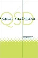 خرید کتاب زبان کوانتوم استیت دیفیوژن Quantum State Diffusion
