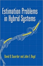 کتاب زبان استیمیشن پرابلمز این هایبرید سیستمز Estimation Problems in Hybrid Systems