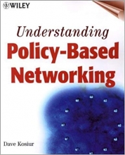 کتاب زبان اندراستندینگ پولایسی بیسد نت ورکینگ Understanding Policy-Based Networking