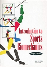 کتاب زبان اینتروداکشن تو اسپورتس بیومکانیکس Introduction to Sports Biomechanics: Analysing Human Movement Patterns