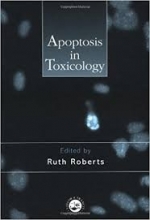 کتاب زبان اپوپتوسیس این توکسیکولوژی Apoptosis in Toxicology