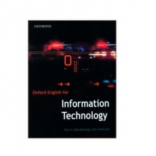 کتاب زبان اینفورمیشن تکنولوژی Information Technology