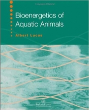 کتاب زبان بیوانرژتیکس آف اکواتیک انیمالز Bioenergetics Of Aquatic Animals