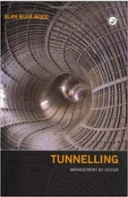 کتاب زبان تونلینگ Tunnelling: Management by Design
