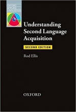 کتاب زبان اندراستندینگ سکند لنگویج اکویزیشن ویرایش دوم Understanding Second Language Acquisition 2nd-Ellis