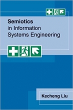 کتاب زبان سمیوتیکس این اینفورمیشن سیستمز اینجینیرینگ Semiotics in Information Systems Engineering
