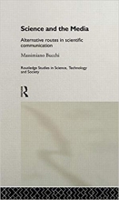 کتاب زبان ساینس اند د مدیا Science and the Media: Alternative Routes to Scientific Communications