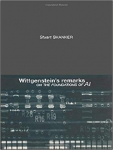 کتاب زبان ویتگنشتاینز ریمارک ان د فوندیشنز اف ال Wittgenstein's Remarks on the Foundations of AI