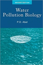 کتاب زبان واتر پولوشن بیولوژی Water Pollution Biology