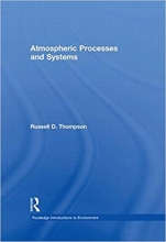 کتاب زبان اتموسفریک پراسسز اند سیستمز Atmospheric Processes and Systems