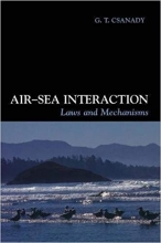 کتاب ایر سی اینتراکشن Air-Sea Interaction