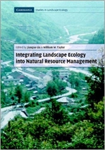 کتاب اینترریتینگ لند اسکیپ اکولوژی اینتو نچرال ریسورس منیجمنت Integrating Landscape Ecology into Natural Resource Management