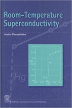 کتاب روم تمپرچر سوپرکانداکتیویتی Room-Temperature Superconductivity