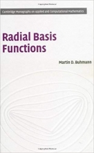 کتاب رادیال بیسیس فانکشنز Radial Basis Functions