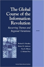 کتاب د گلوبال کورس آف د اینفورمیشن رولوشن The Global Course of the Information Revolution